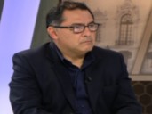 Alex Guerrero: "Susana Villarán reconoce los aportes, pero no ha reconocido que se haya favorecido a las empresas"
