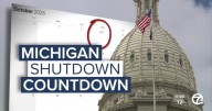 State budget battle has many concerned parks may face a shut down