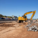 Watch out for closures on 2 major Valley freeways over the weekend