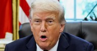Donald Trump Finds New Way to Rewrite History at National Parks