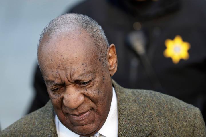 Bill Cosby pone en venta otra de sus propiedades en Nueva York
