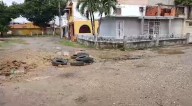 Vecinos del sector 1 de La Isabelica piden urgente plan de asfaltado