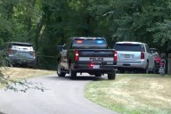 Elderly man arrested after alleged fatal stabbing in Pekin