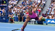 Lehecka tampoco inquieta a Alcaraz, que se mete en semifinales del US Open, donde espera a Djokovic