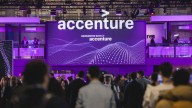 Accenture plans on 'exiting' staff who can't be reskilled on AI