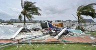 Typhoon Bualoi Leaves 19 Dead and Widespread Flooding in Vietnam