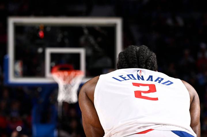 Aspiration paid Kawhi Leonard days after investment by Clippers' minority owner: Report