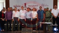 En Huejutla se avanza con Hechos que Transforman