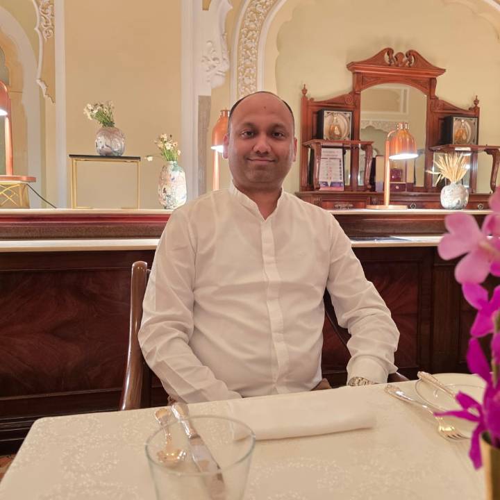 Mr. Rajeev Kumar Agrawal: Building Beyond Bricks with Shyam Builders