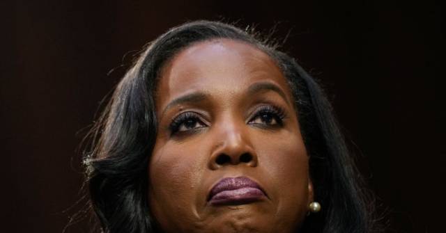 Justice Department Issues Subpoenas in Criminal Investigation of Lisa Cook's Alleged Mortgage Fraud