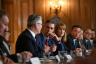 Pedro Sánchez llama a aprovechar las sinergias entre España y Reino Unido para fortalecer las relaciones económicas bilaterales