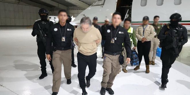 Gobierno de Tabasco reserva por 5 años las declaraciones patrimoniales de Hernán Bermúdez