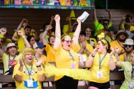 No One’s Too Old for Joy: Jewish Summer Camp Experiences for All Ages