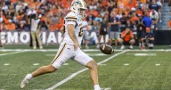 College football picks: Punts trending toward record low as coaches get more aggressive on 4th down