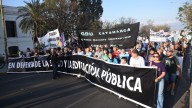 Monguillot destacó los rechazos de Diputados