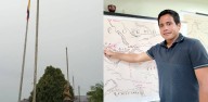 César Campos: "No esperemos que Colombia tome el Putumayo y no hubiera forma de como responder"