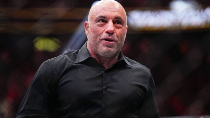 Climate Experts Roast Joe Rogan After He Misinterprets Simple Graph to Claim Earth Is Cooling