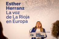 Herranz ve unidad en la UE para pedir más fondos para el vino