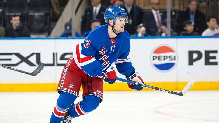 New York Rangers’ most intriguing training camp battle in 2025