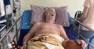 British dad, 73, in Thailand fighting for life as family issue desperate plea