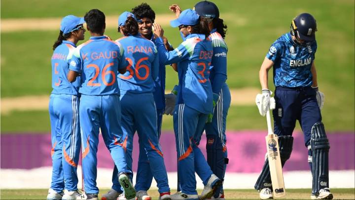 ICC Women's ODI World Cup 2025: 5 Venues To Host 31 Matches