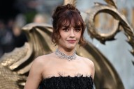 Olivia Cooke admits it feels like she’s always filming ‘mortifying’ sex scenes
