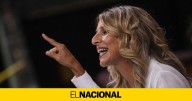 Yolanda Díaz responde a la pérdida de la reducción de jornada con un endurecimiento del registro horario