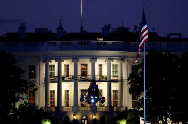 Trump admin live updates: Trump to deliver remarks at Museum of the Bible