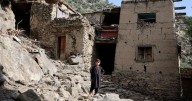 US yet to approve any help following Afghanistan earthquake, sources say