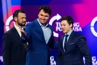 Charlie Kirk's American Comeback Tour to continue, including a visit to USU
