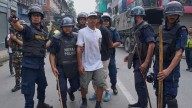As Nepal's army tries to restore order, capital's residents ask what's next