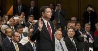 Former FBI Director James Comey indicted on two counts