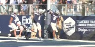 Maldonado's late pick-six the difference as Nevada beats Sacramento State 20