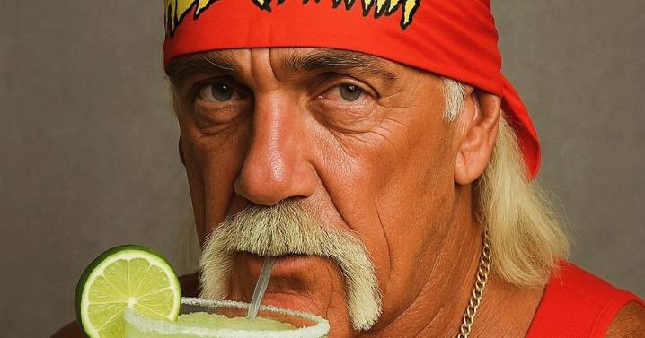 Nine smooth-sipping blokes who prove drinking cocktails is actually incredibly manly