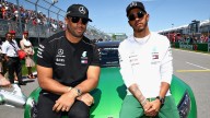 Giants quarterback Russell Wilson opens up on love for motorsport and toy cars