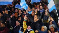 Claro triunfo político, derrota con mala fe