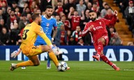Liverpool vs Atletico Madrid LIVE: Champions League match stream, latest team news, lineups, TV, prediction