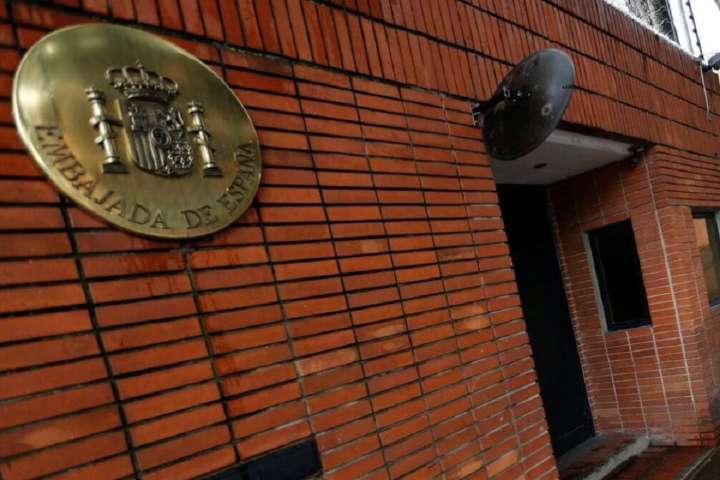 Españoles presos en Venezuela: la otra cara del olvido consular