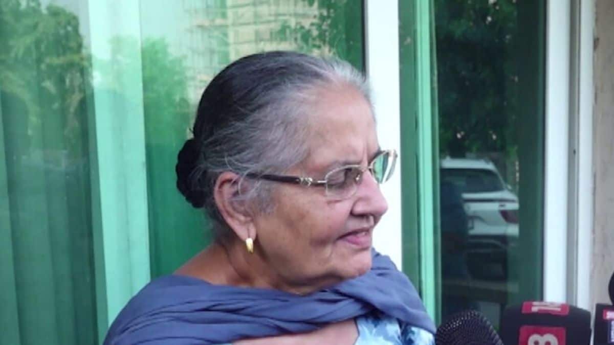 'I didn't have passport': Punjab woman accepts entering US illegally, was ordered to leave in 2005