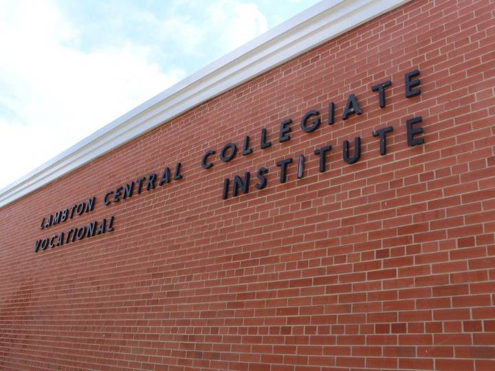 New Petrolia bursary aimed at all-around female high school graduates