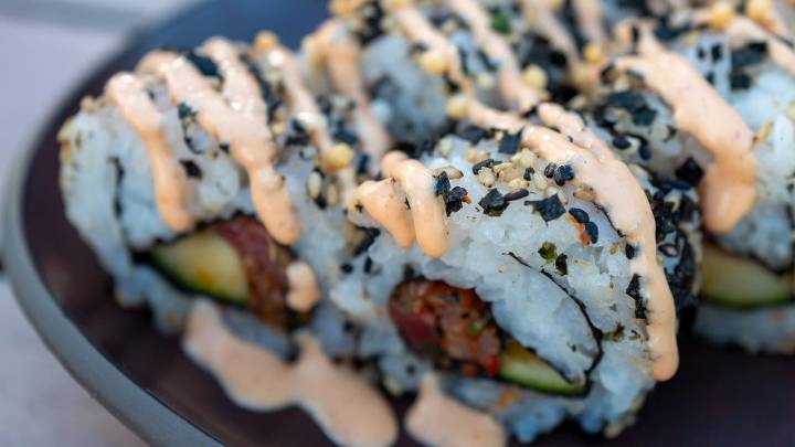 San Jose sushi restaurant shut down over cockroach infestation