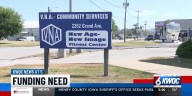 ‘Our seniors deserve a seat at the table’: 100-year-old senior service agency calling for local funding