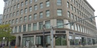 Drug raid in Watertown apartment building ends with 2 arrests