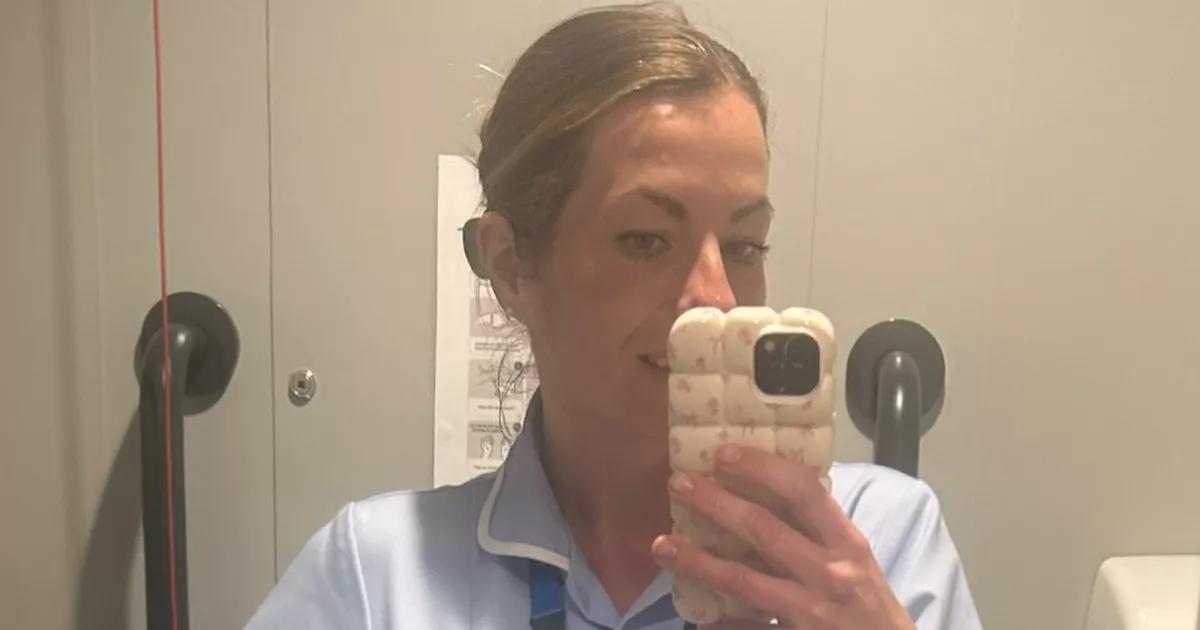 NHS worker 'forced to work extra shifts' to pay for Mounjaro jabs