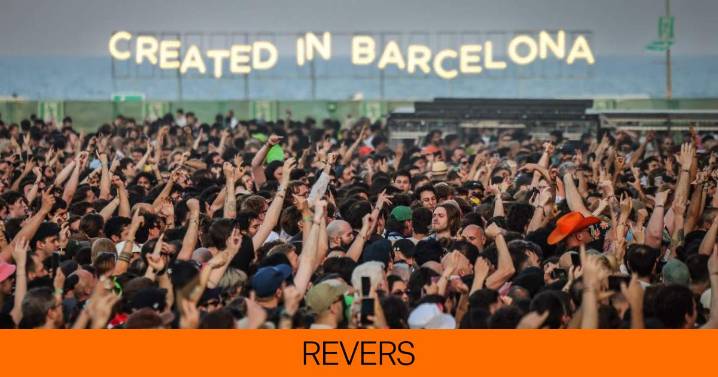 Primavera Sound 2026: estos son los artistas que actuarán