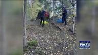 Boys Who Fell Into 100-Foot Mine Pit Were ‘Extremely Lucky’