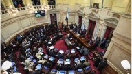 Nuevo revés para el Gobierno: el Senado rechazó el veto y Milei deberá promulgar la ley de Emergencia en Discapacidad