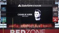 Charlie Kirk shooting: NJ town defends itself after ex