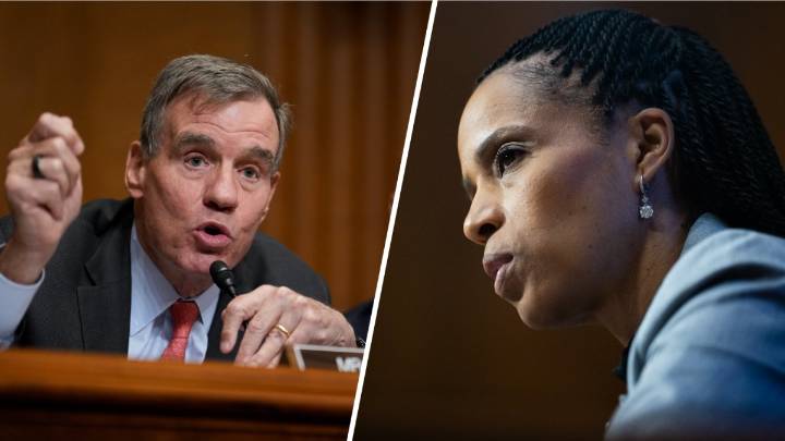 Senators from DC region call for RFK Jr. to be removed from HHS
