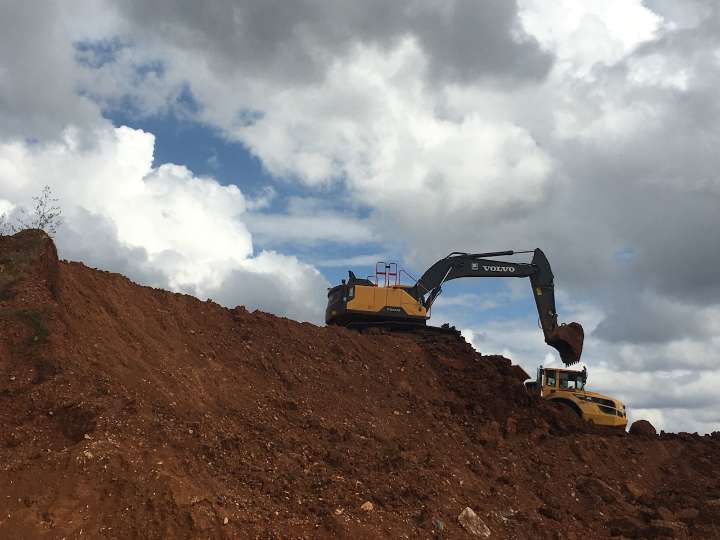 Alabama construction firm volunteers for federal immigration check